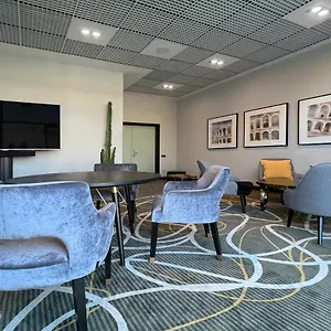 Hotel Leonardo, Werona